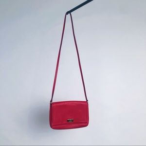 Kate Spade Red Purse